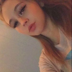 Meet your Posher, Jayme